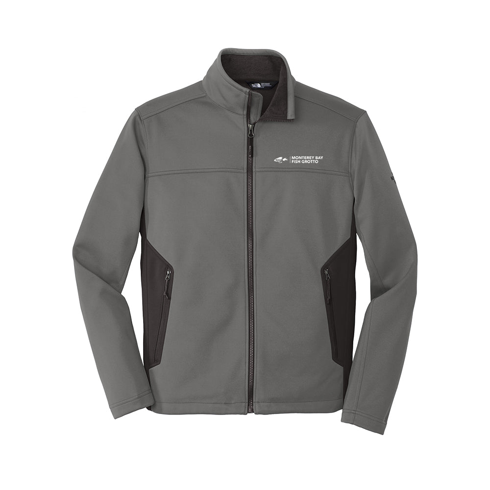 The North Face Ridgewall Soft Shell Jacket