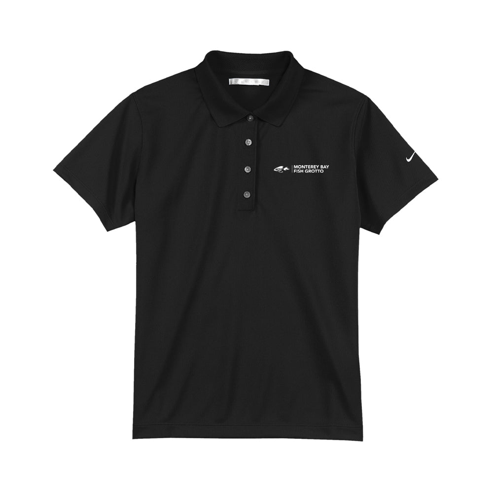 Nike Ladies Tech Basic Dri-FIT Polo