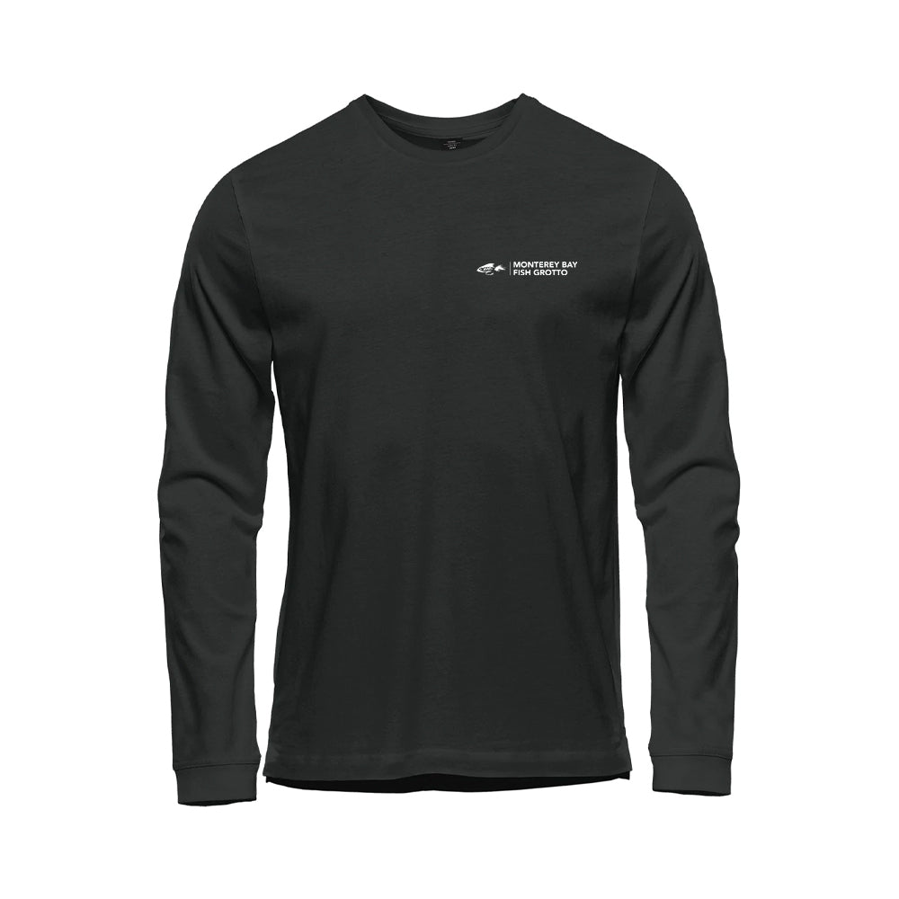 Men's Equinox L/S Tee