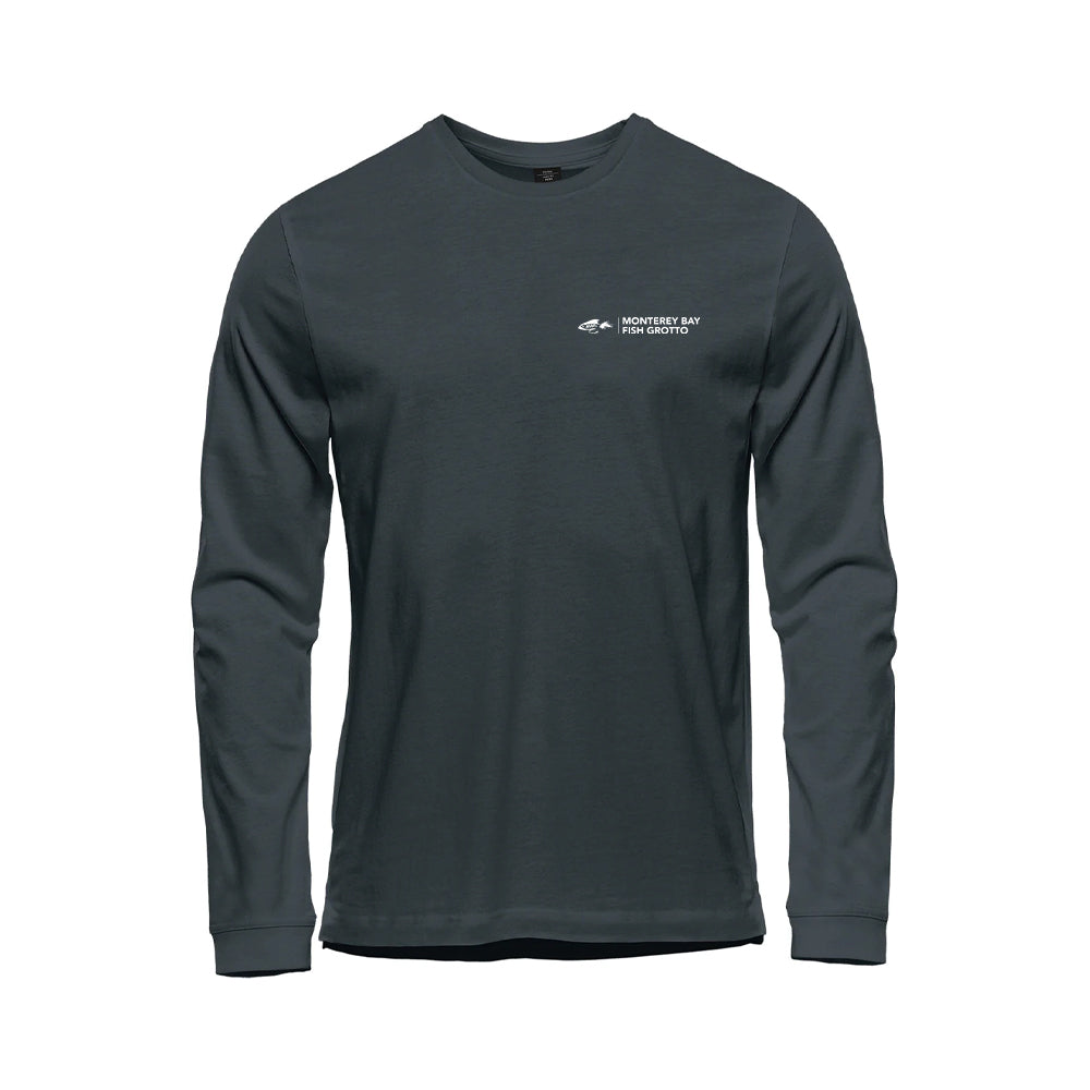 Men's Equinox L/S Tee