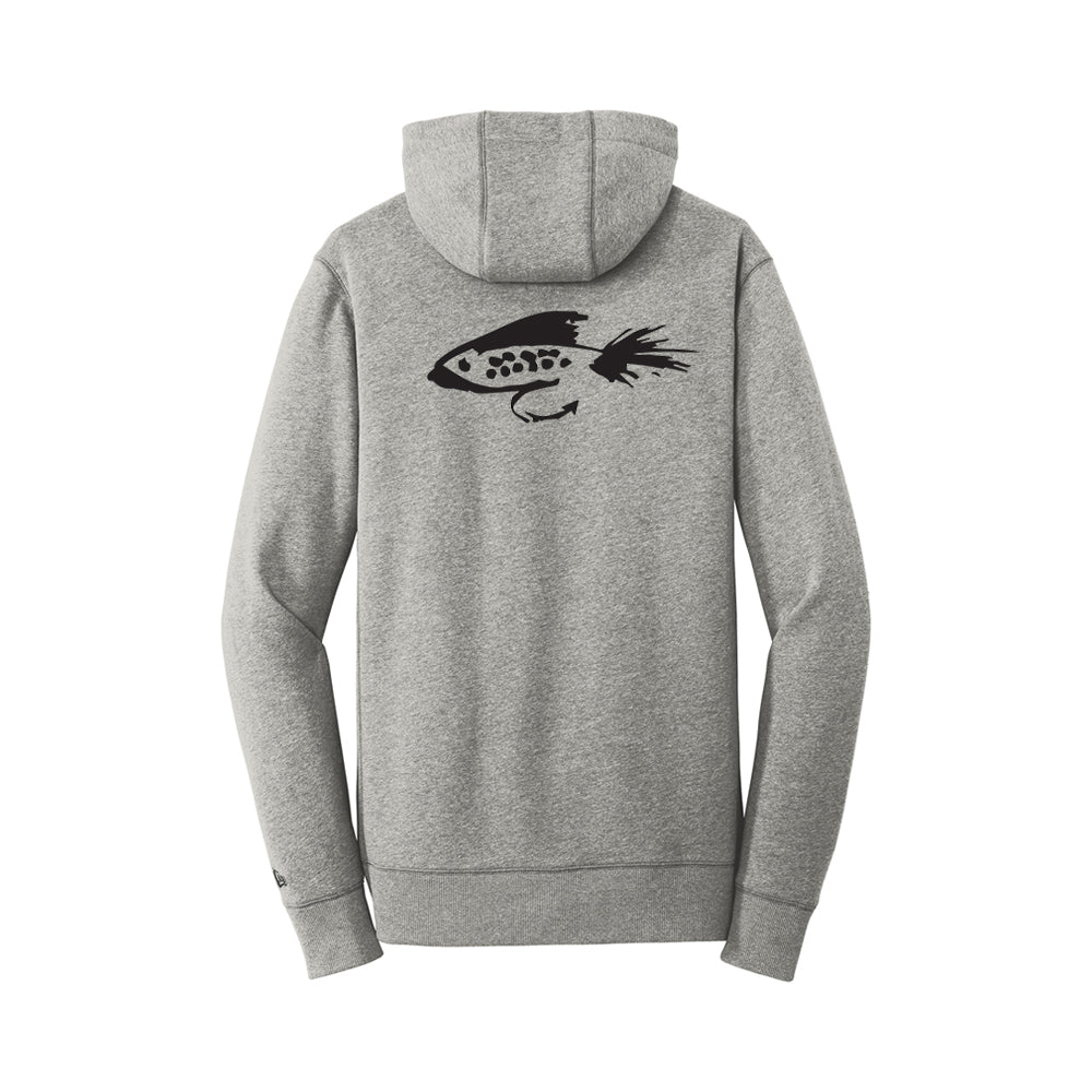 New Era French Terry Pullover Hoodie