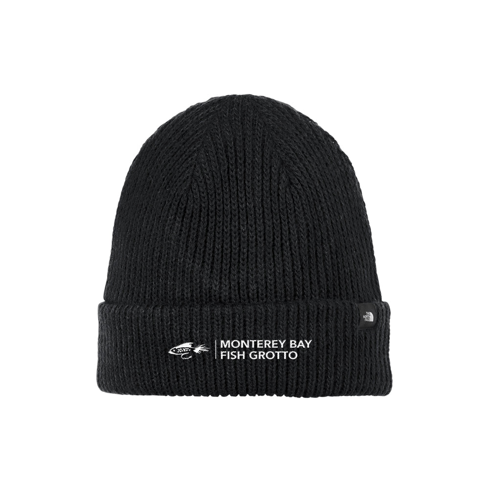 The North Face Circular Rib Beanie