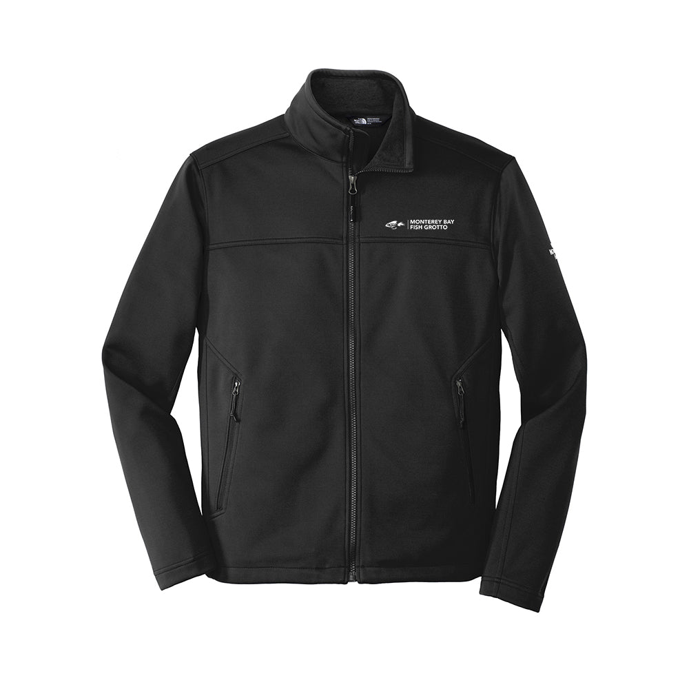 The North Face Ridgewall Soft Shell Jacket