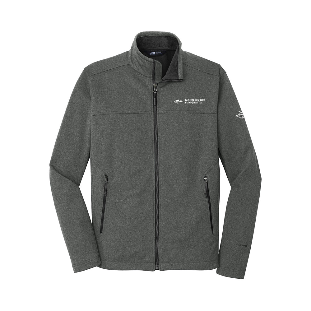 The North Face Ridgewall Soft Shell Jacket