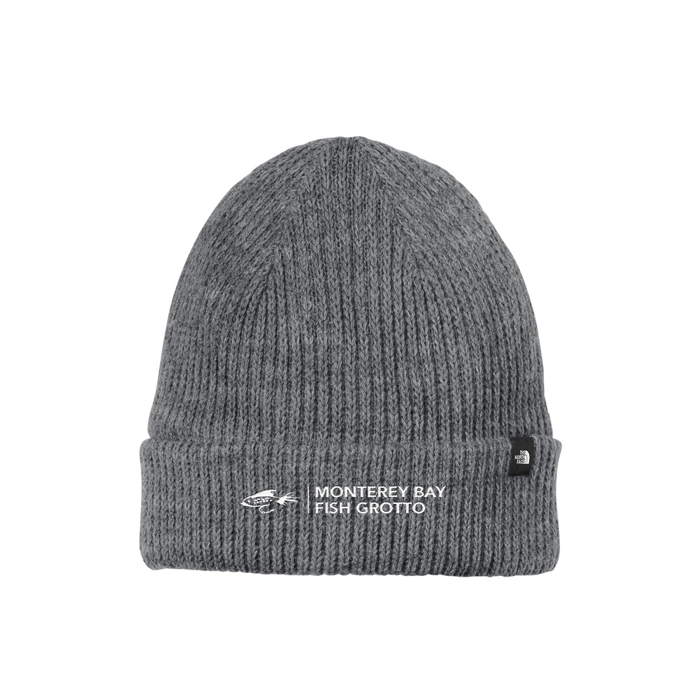 The North Face Circular Rib Beanie