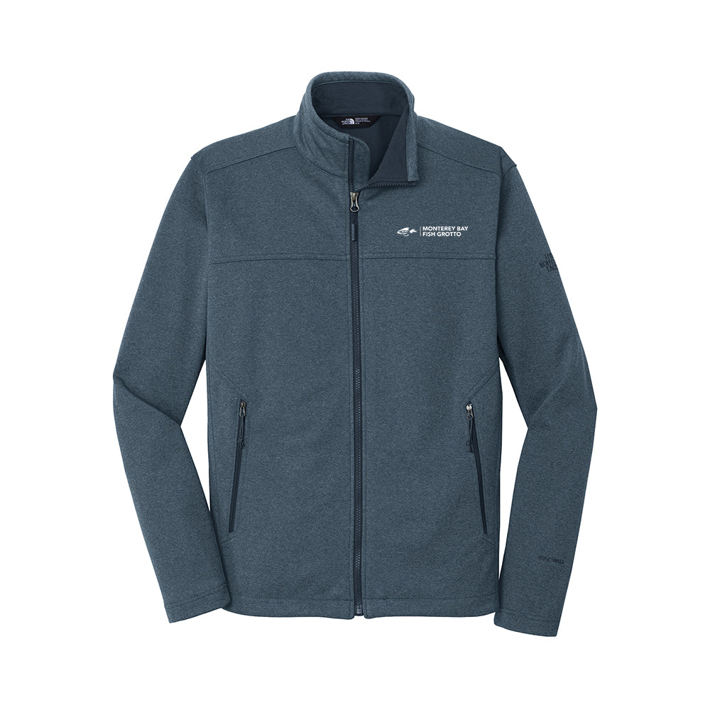 The North Face Ridgewall Soft Shell Jacket