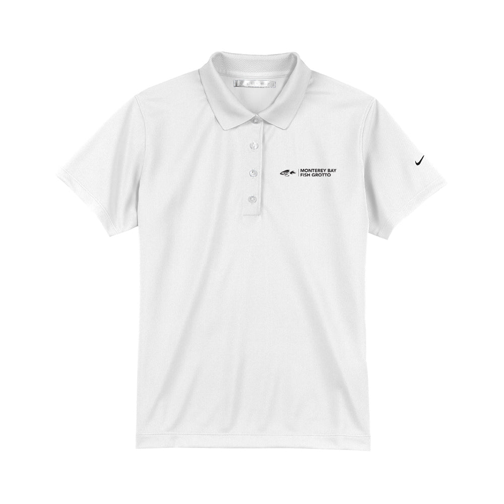 Nike Ladies Tech Basic Dri-FIT Polo