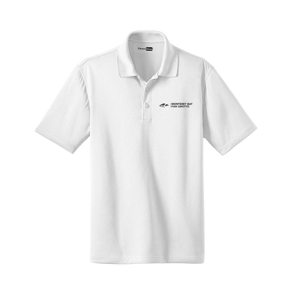 CornerStone - Select Snag-Proof Polo