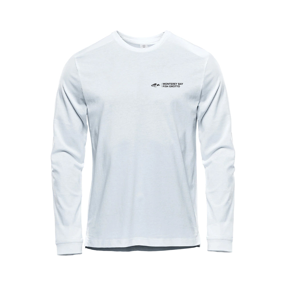 Men's Equinox L/S Tee