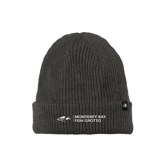 The North Face Circular Rib Beanie